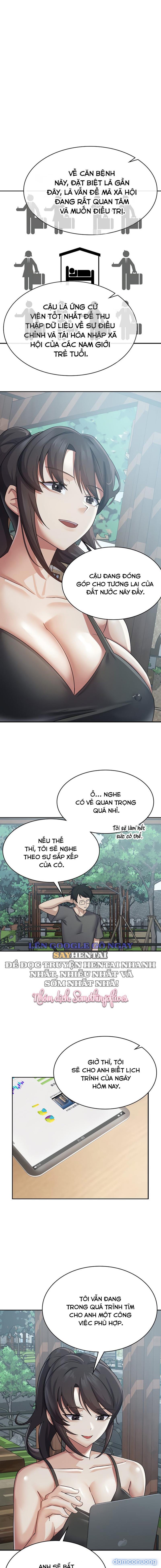 Bạn Gái Thuế 