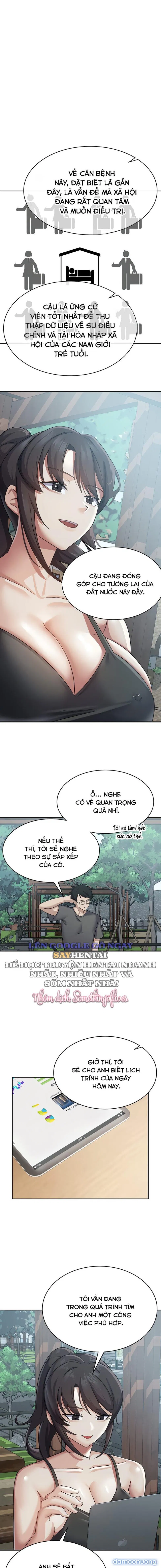 Bạn Gái Thuế 