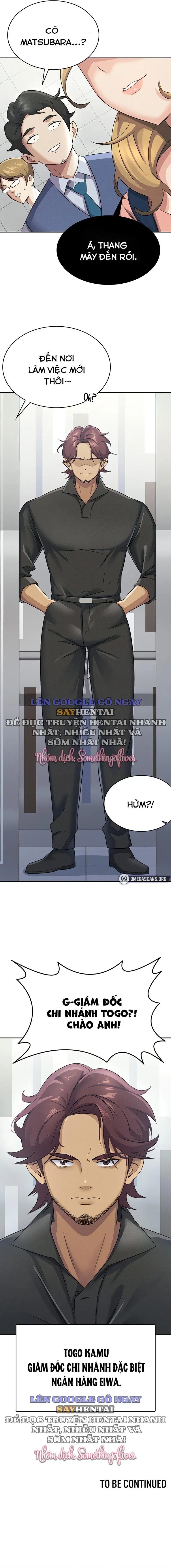 Bạn Gái Thuế 