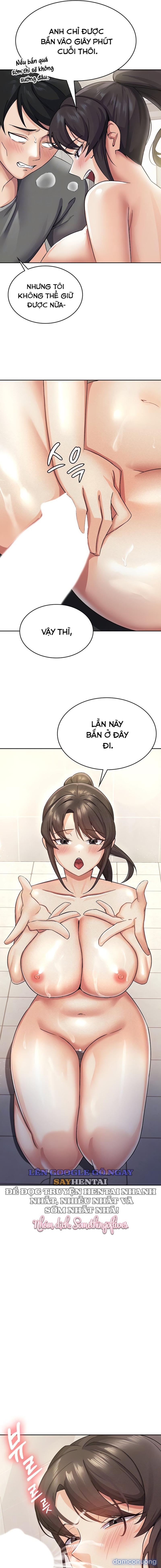 Bạn Gái Thuế 