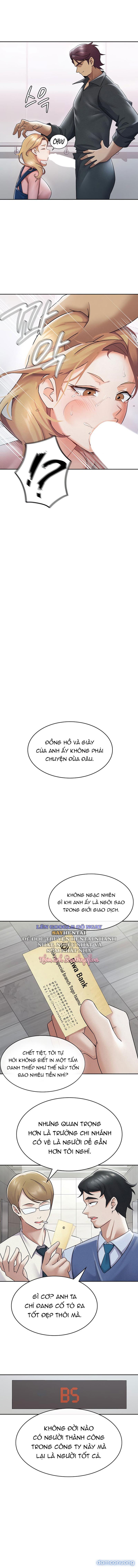 Bạn Gái Thuế 