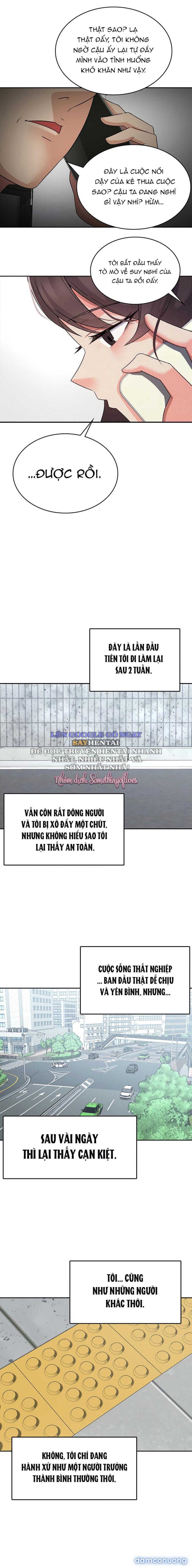 Bạn Gái Thuế 