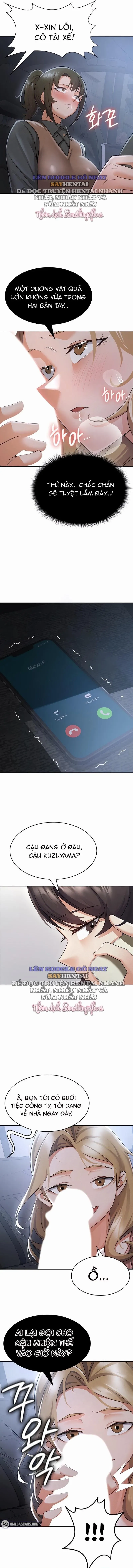 Bạn Gái Thuế 