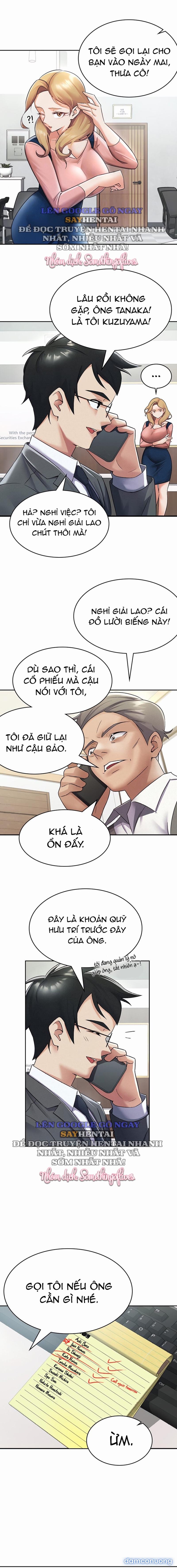 Bạn Gái Thuế 