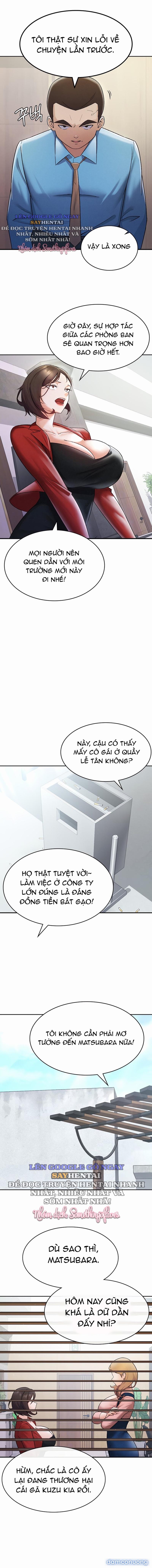 Bạn Gái Thuế 