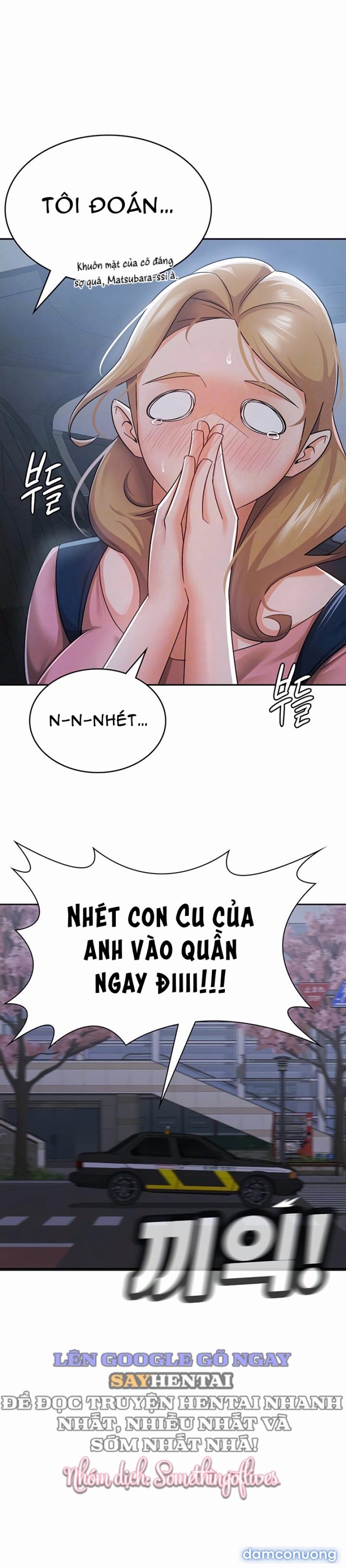 Bạn Gái Thuế 