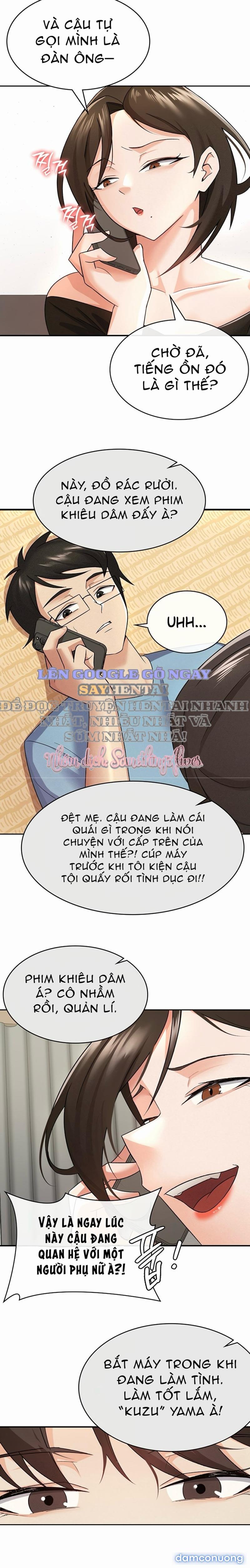 Bạn Gái Thuế 