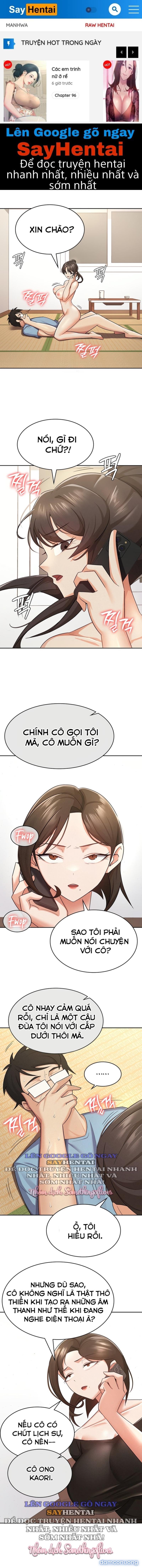 Bạn Gái Thuế 