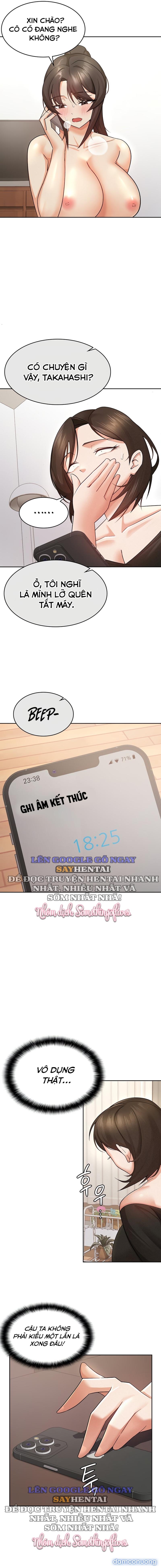 Bạn Gái Thuế 