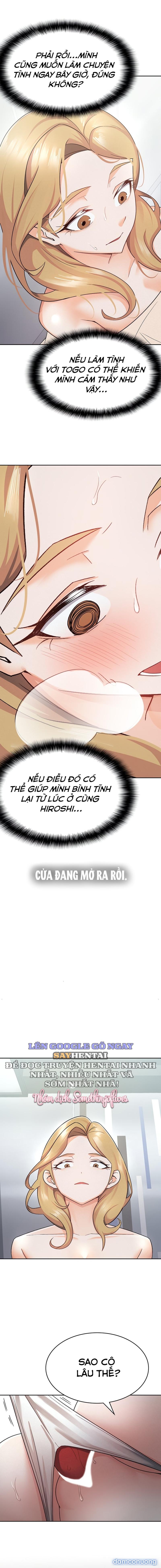 Bạn Gái Thuế 
