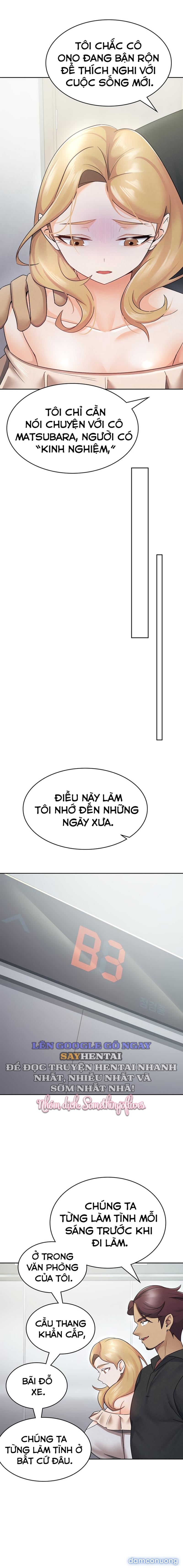 Bạn Gái Thuế 