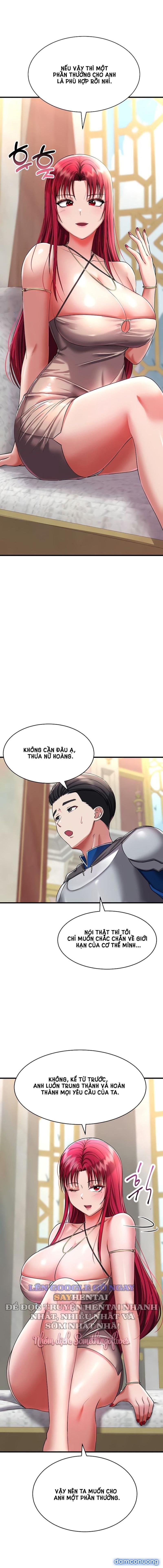 Sau Khi Ly Hôn Tôi Trở Thành Giáo Sư Tại Học Viện 