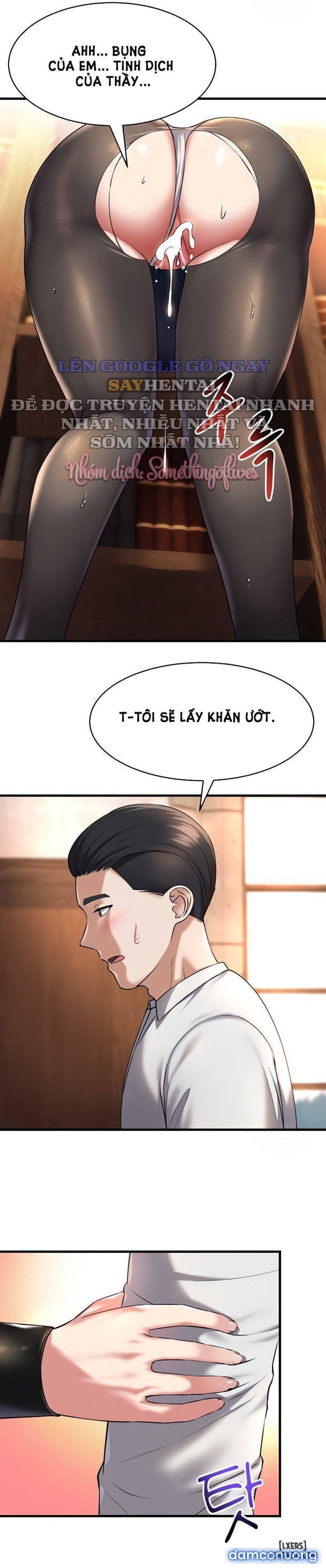 Sau Khi Ly Hôn Tôi Trở Thành Giáo Sư Tại Học Viện 
