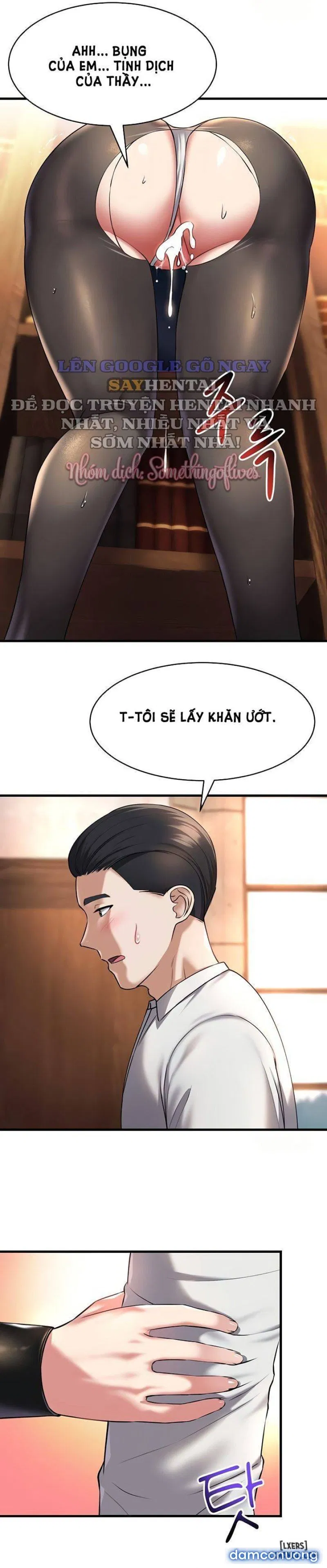 Sau Khi Ly Hôn Tôi Trở Thành Giáo Sư Tại Học Viện 