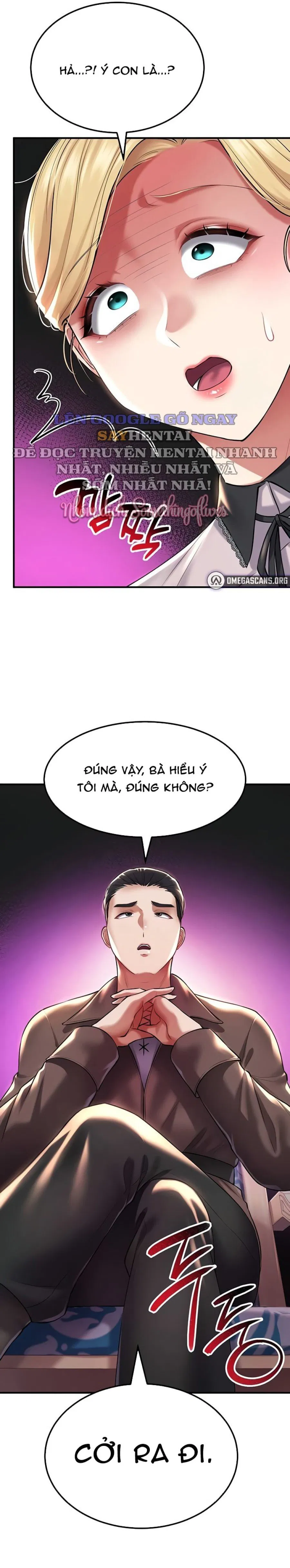 Sau Khi Ly Hôn Tôi Trở Thành Giáo Sư Tại Học Viện 