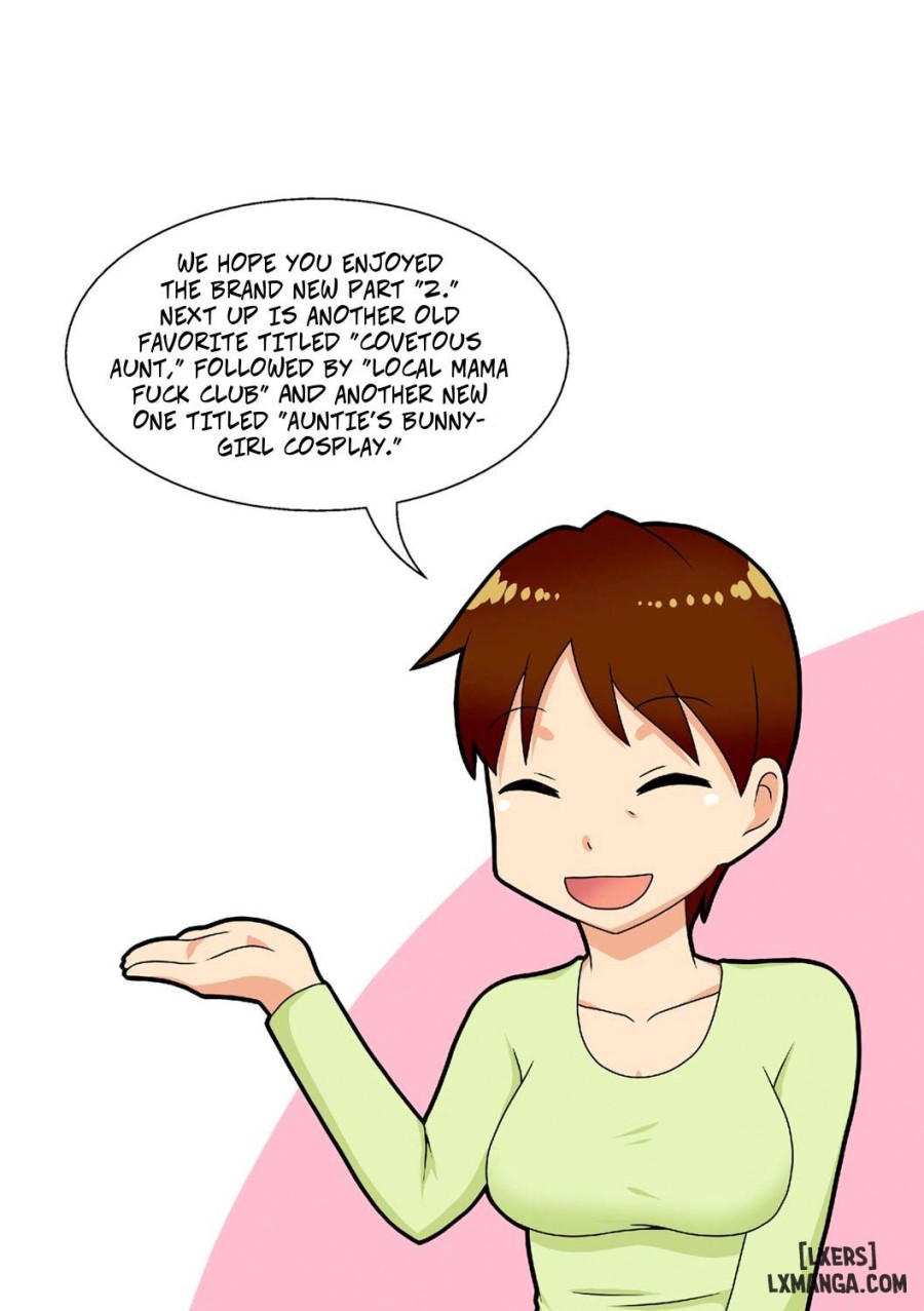 Boku-ra ga Yaritai obasan 