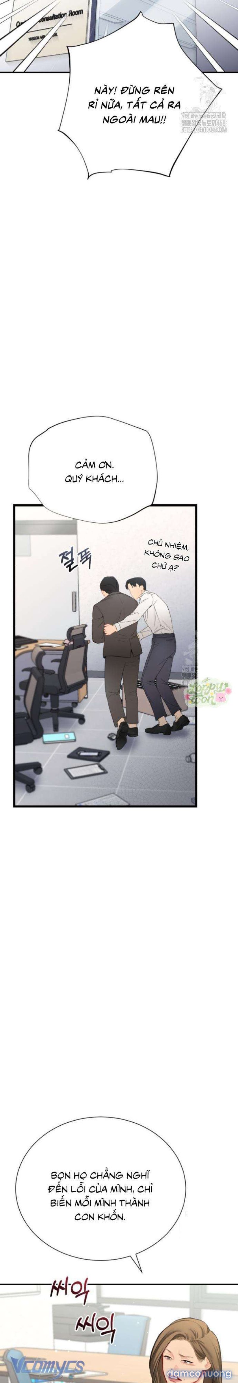 Quyền Lực Của Thư Ký 