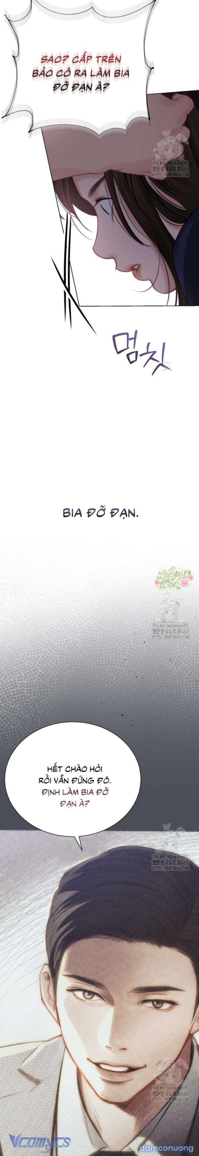 Quyền Lực Của Thư Ký 
