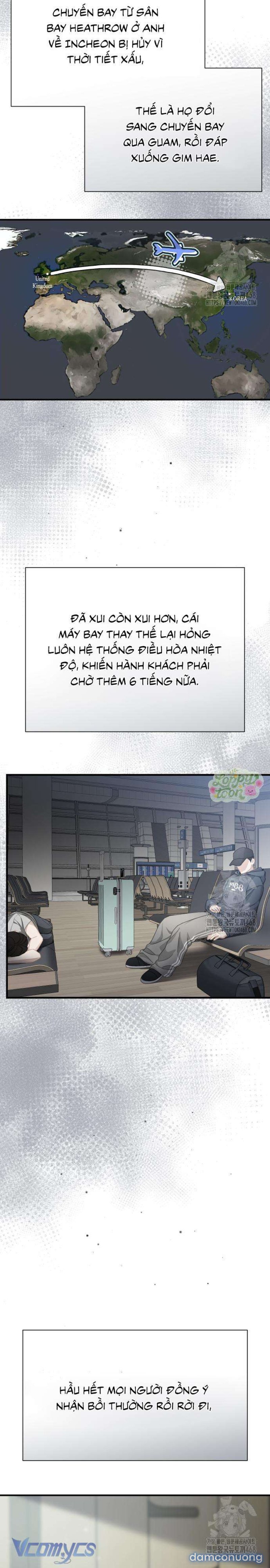 Quyền Lực Của Thư Ký 