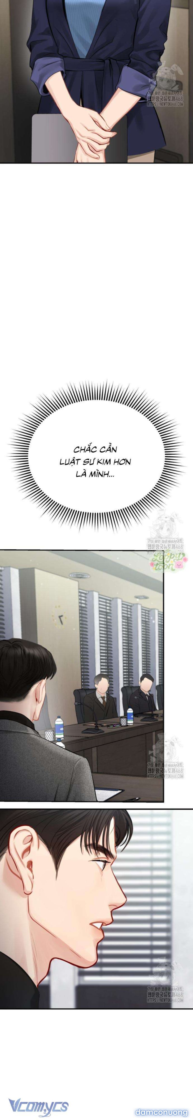 Quyền Lực Của Thư Ký 