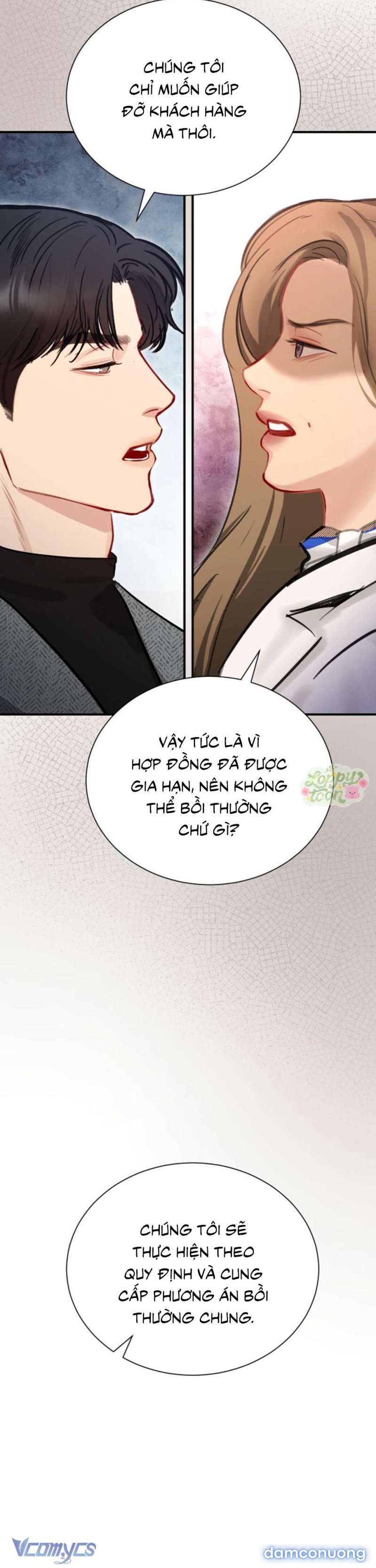 Quyền Lực Của Thư Ký 