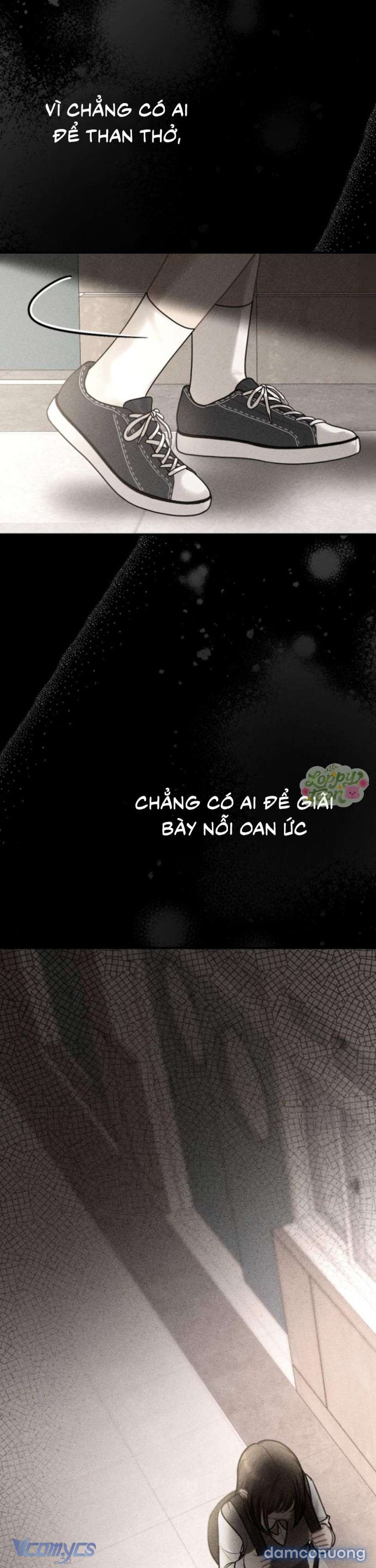 Quyền Lực Của Thư Ký 