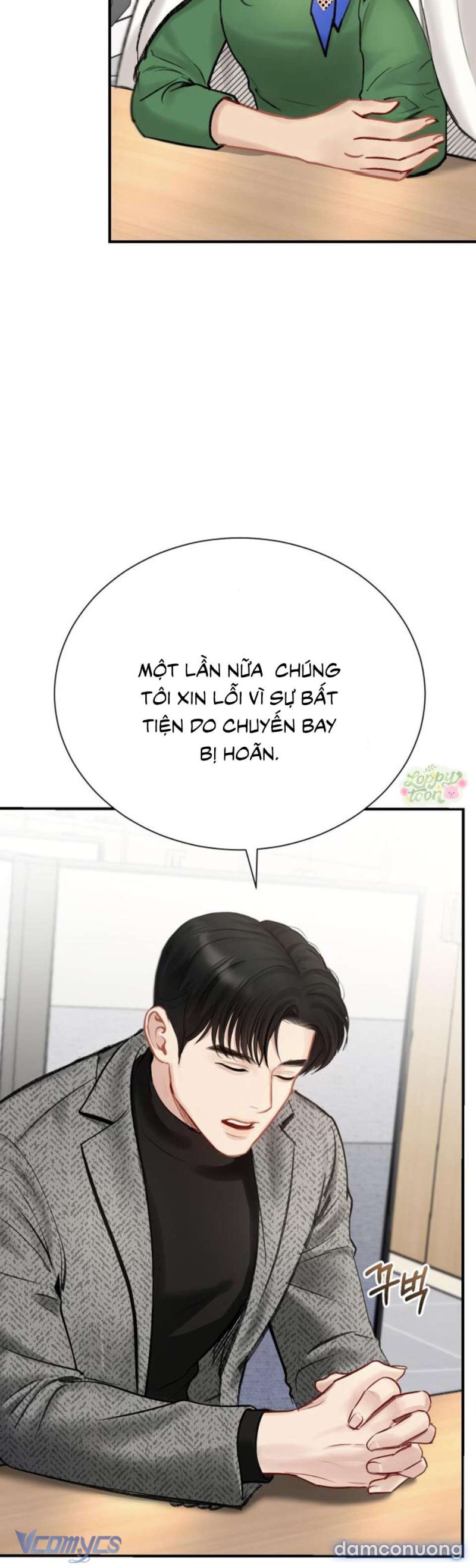 Quyền Lực Của Thư Ký 