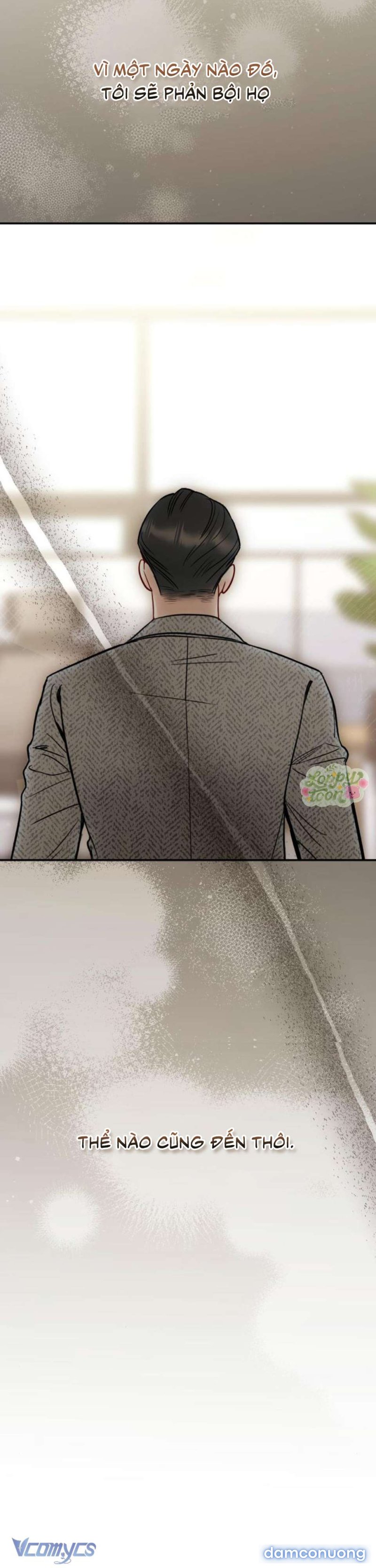 Quyền Lực Của Thư Ký 