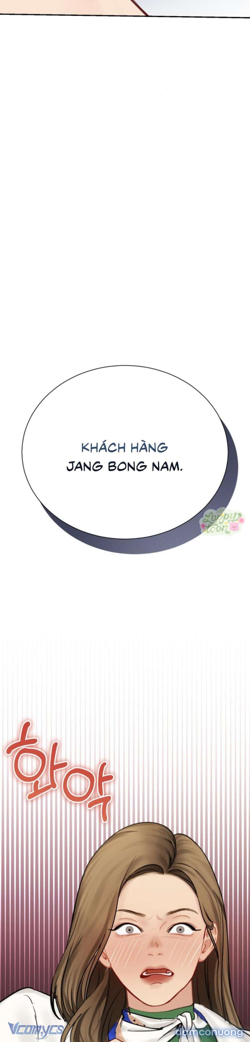 Quyền Lực Của Thư Ký 