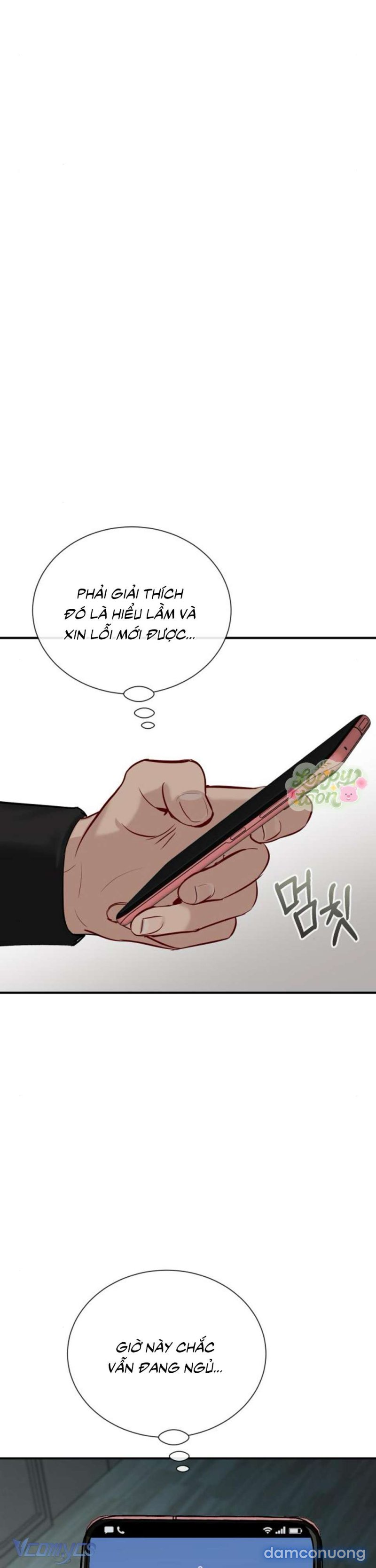 Quyền Lực Của Thư Ký 