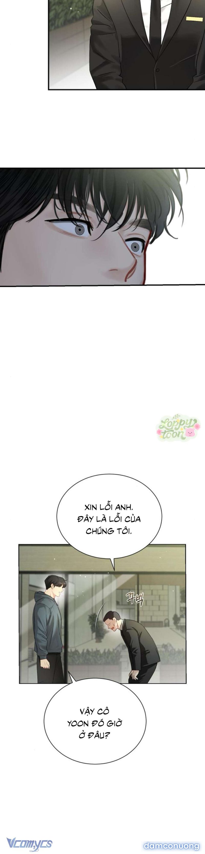 Quyền Lực Của Thư Ký 
