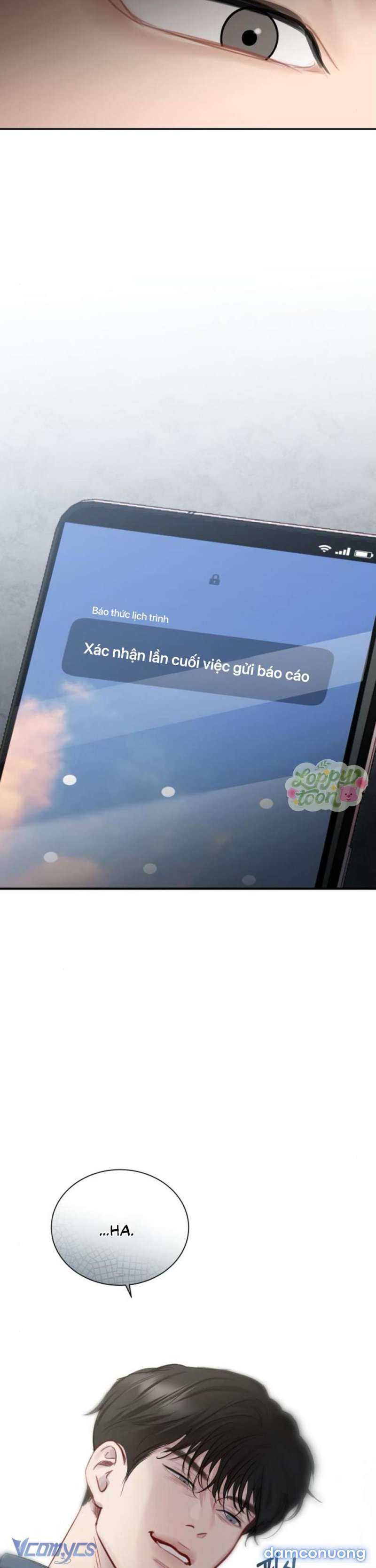 Quyền Lực Của Thư Ký 