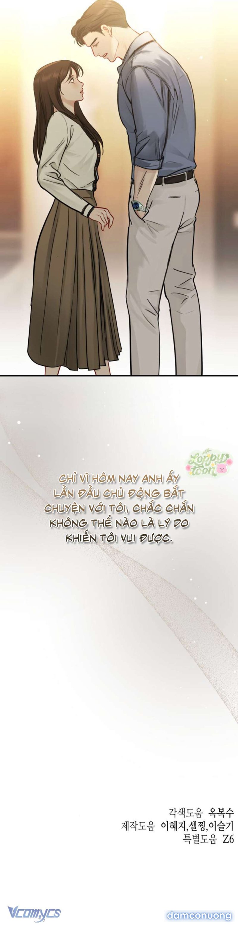 Quyền Lực Của Thư Ký 