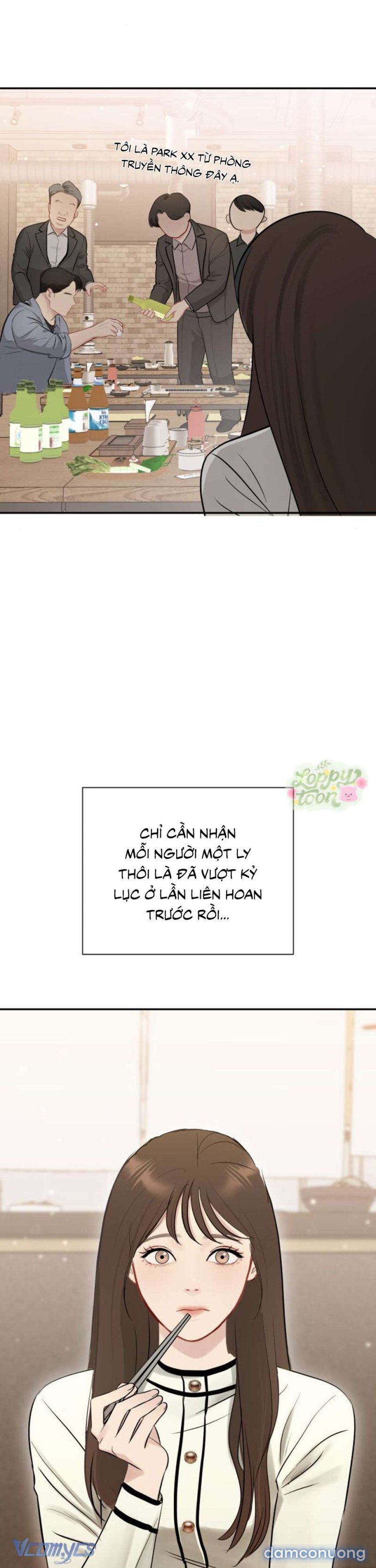 Quyền Lực Của Thư Ký 