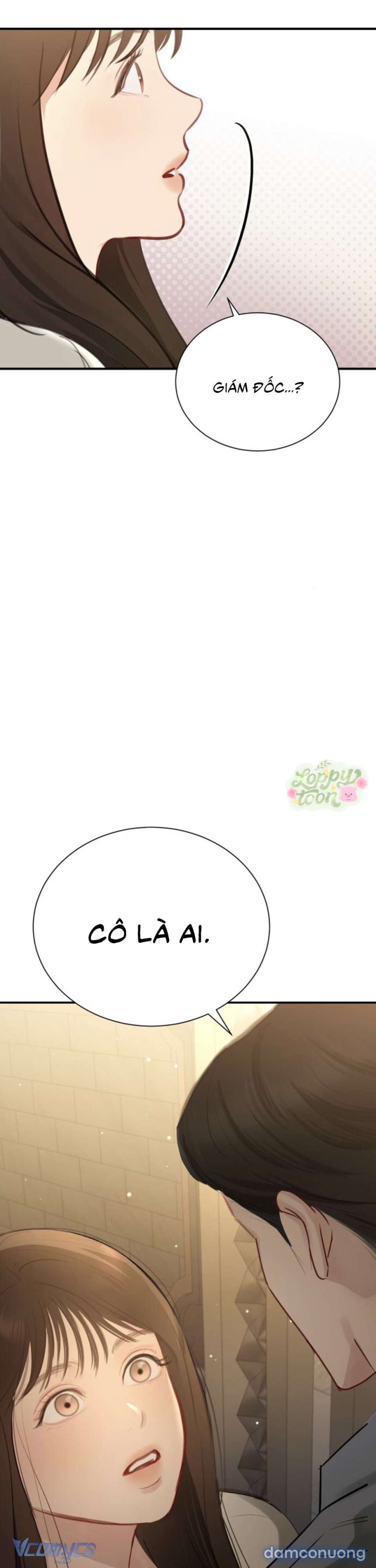 Quyền Lực Của Thư Ký 