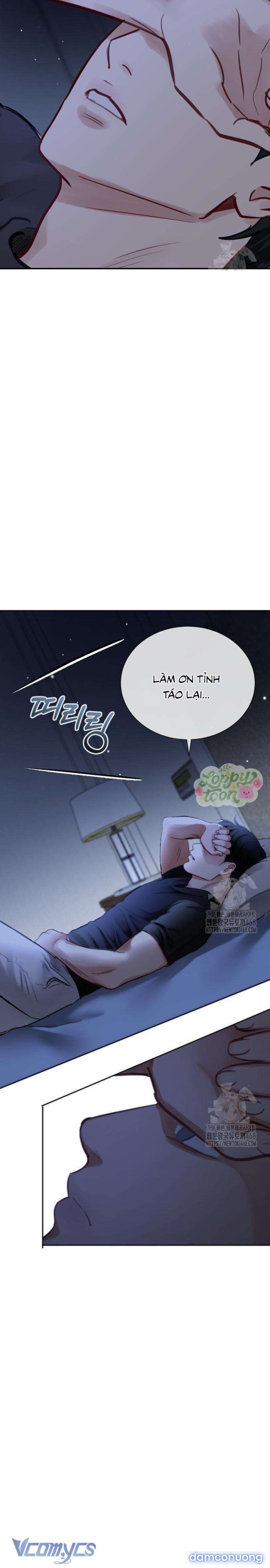 Quyền Lực Của Thư Ký 