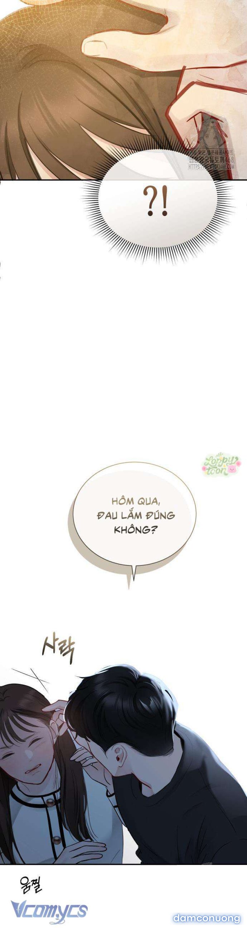 Quyền Lực Của Thư Ký 