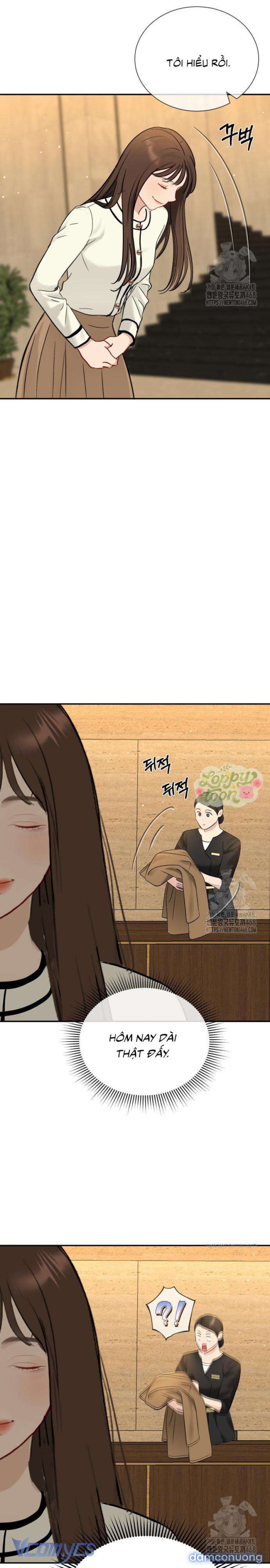 Quyền Lực Của Thư Ký 