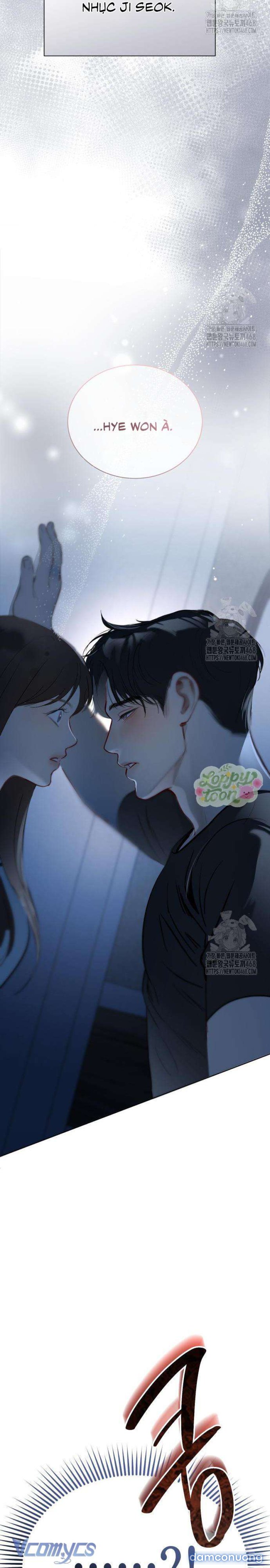 Quyền Lực Của Thư Ký 