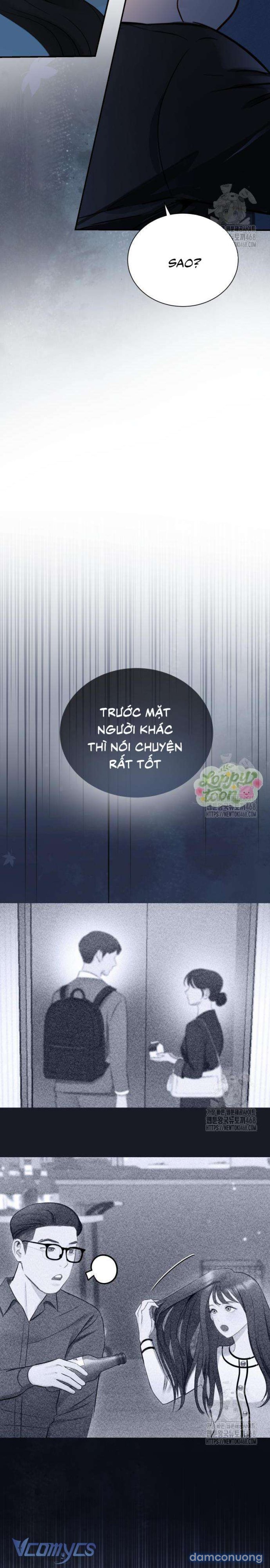 Quyền Lực Của Thư Ký 