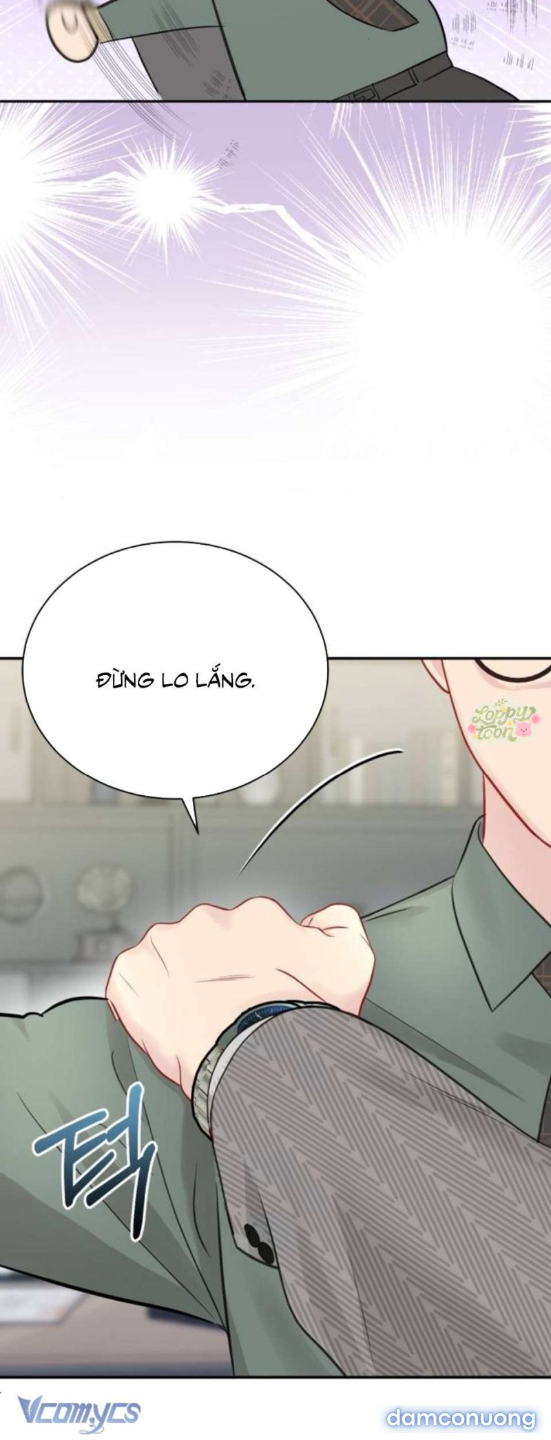 Quyền Lực Của Thư Ký 