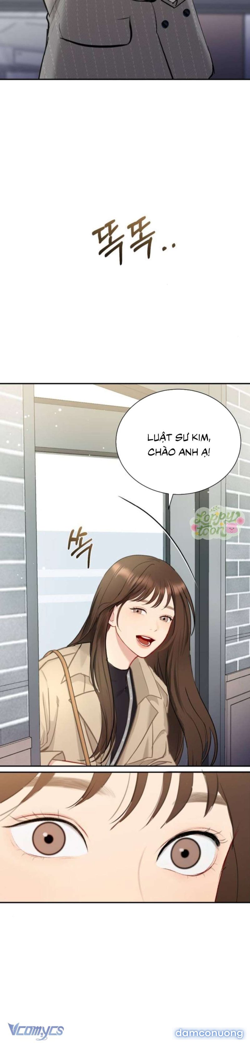 Quyền Lực Của Thư Ký 