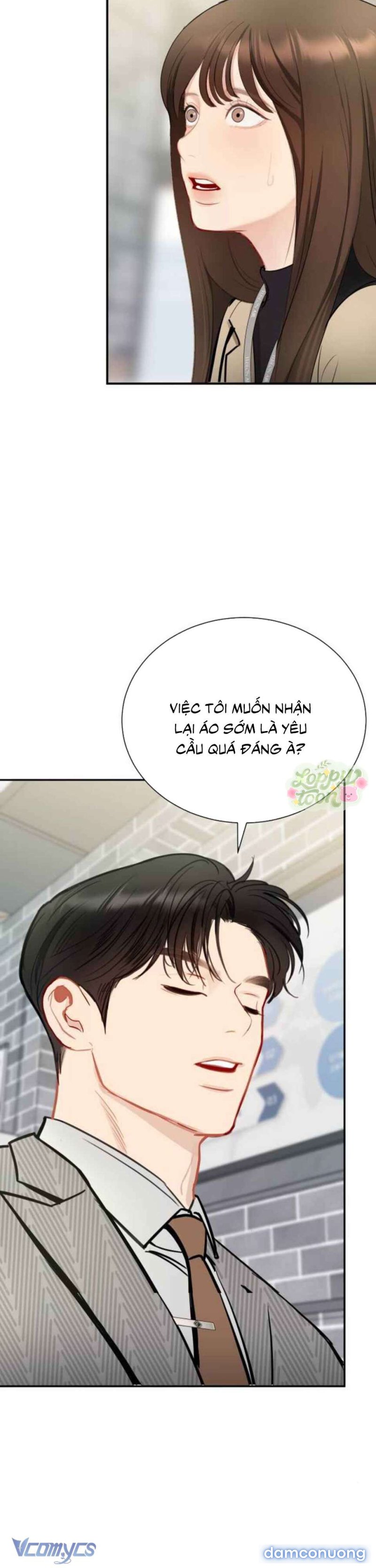 Quyền Lực Của Thư Ký 