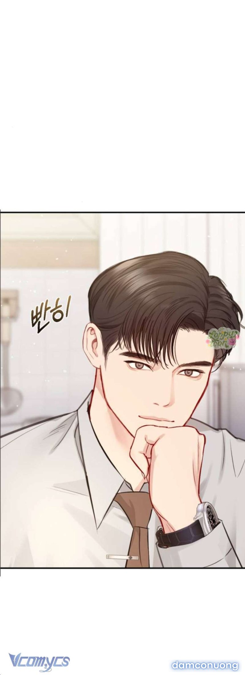 Quyền Lực Của Thư Ký 