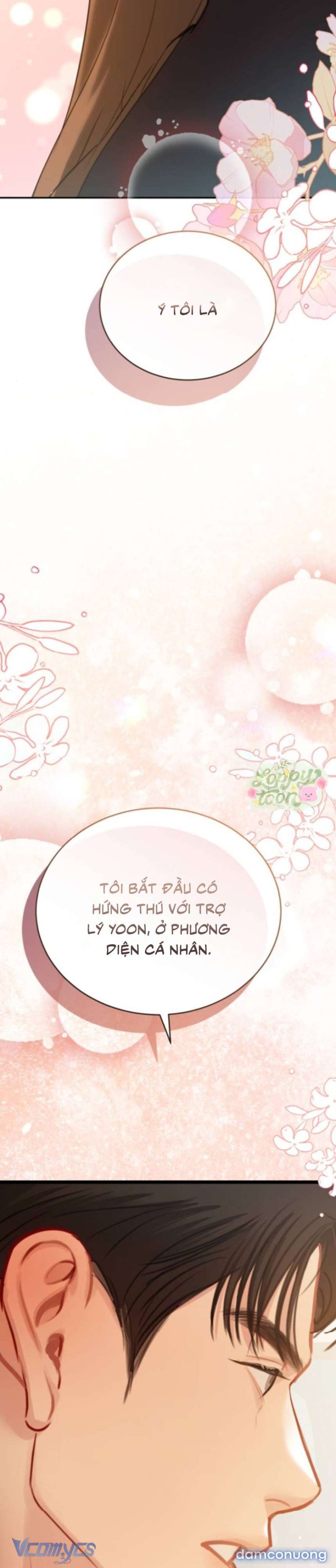 Quyền Lực Của Thư Ký 
