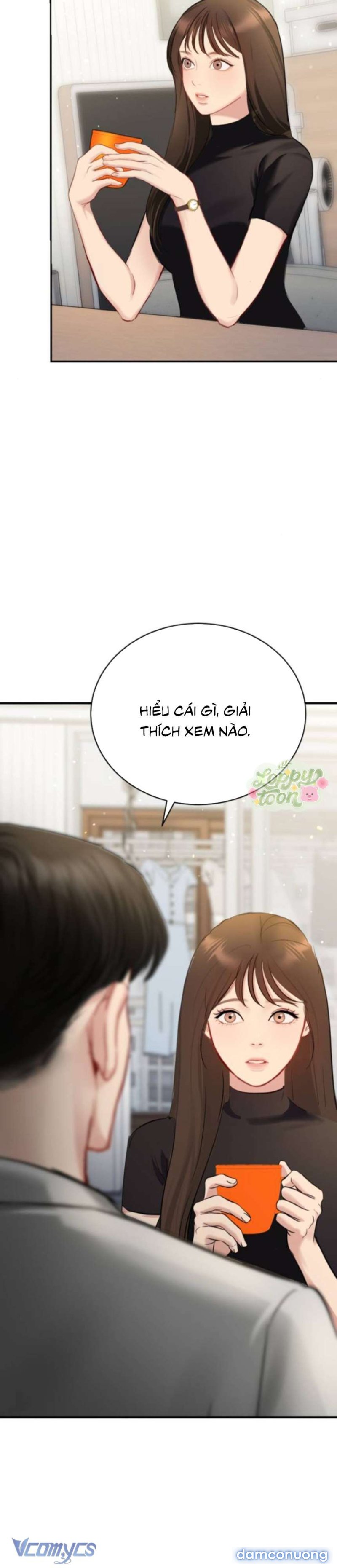 Quyền Lực Của Thư Ký 
