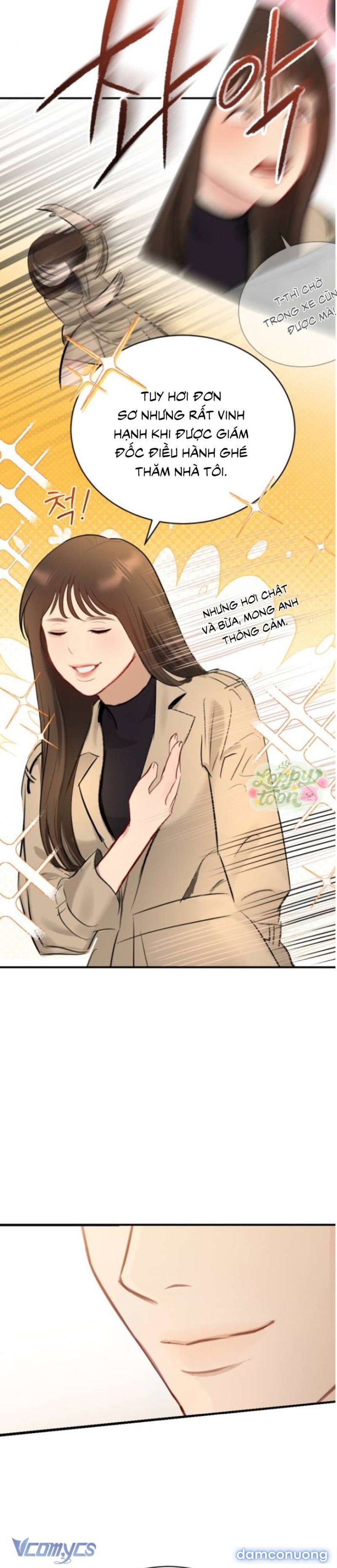 Quyền Lực Của Thư Ký 