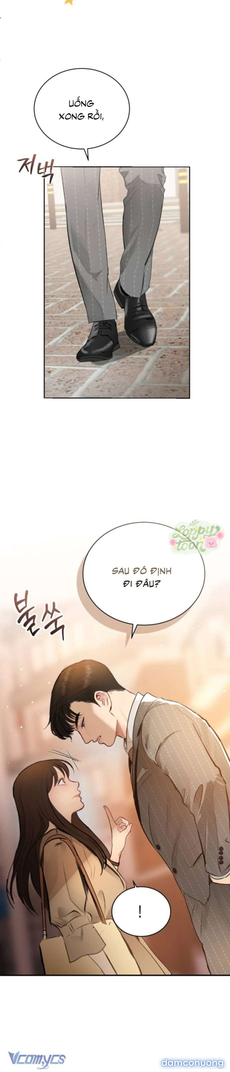 Quyền Lực Của Thư Ký 