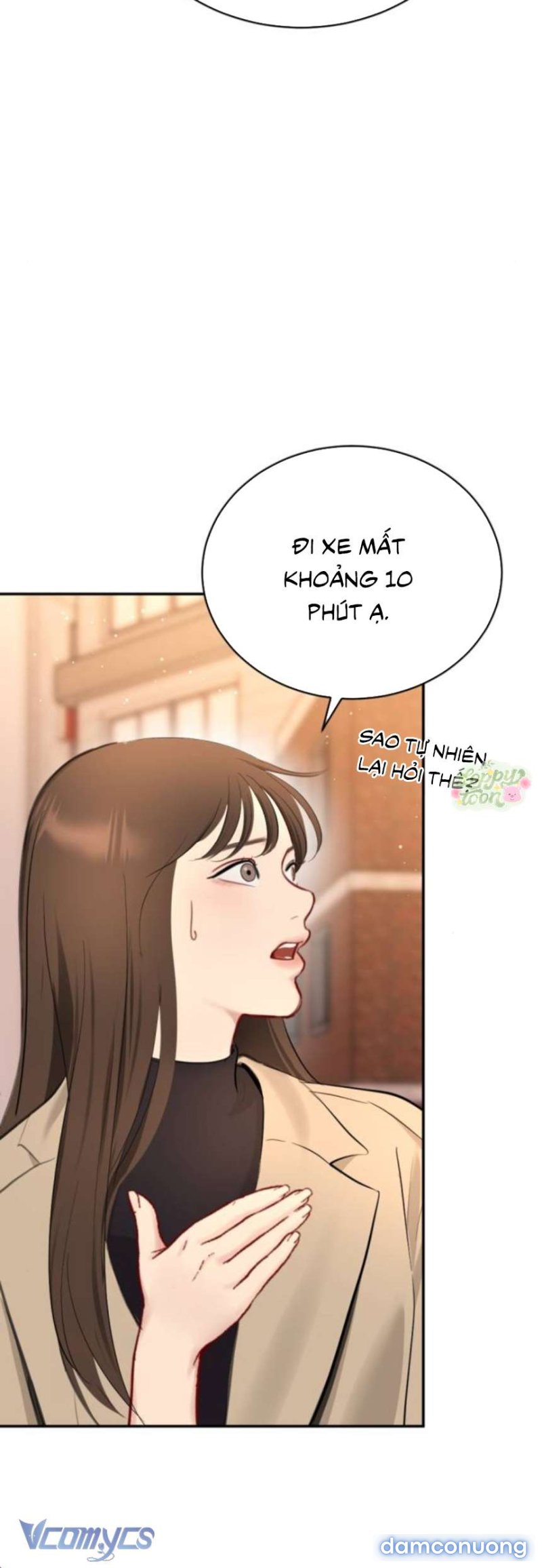 Quyền Lực Của Thư Ký 