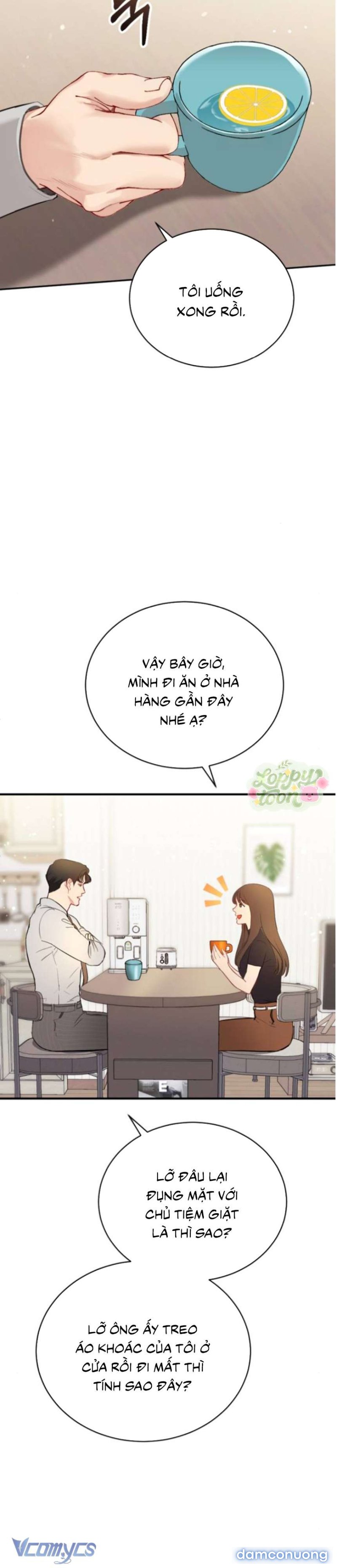 Quyền Lực Của Thư Ký 